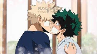 deku x bakugou|Bakudeku Behind the Scenes (BTS) Shortened Version .